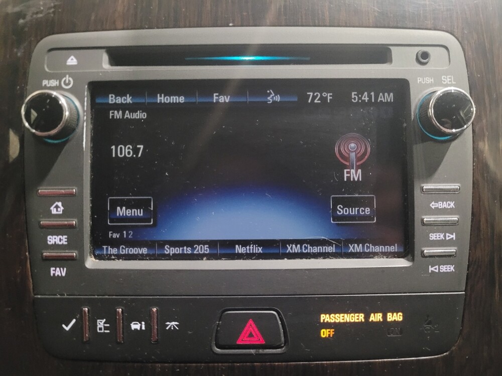 2016 Chevrolet Traverse in Owings Mills, MD 21117 - 18090894 25