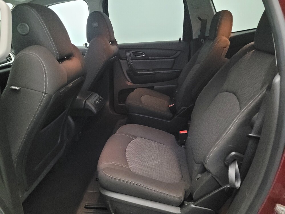 2016 Chevrolet Traverse in Owings Mills, MD 21117 - 18090894 18