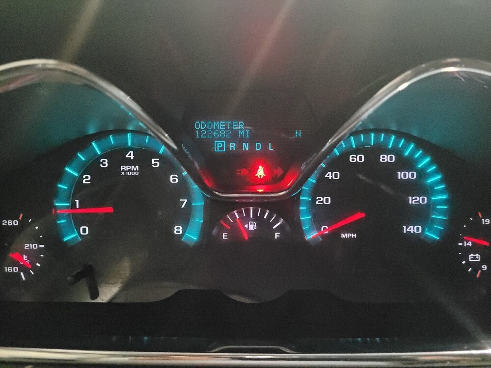 2016 Chevrolet Traverse in Owings Mills, MD 21117 - 18090894 23