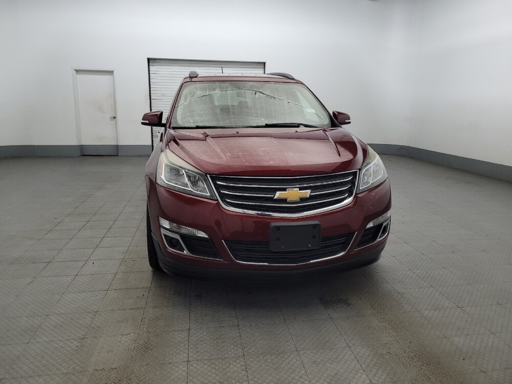 2016 Chevrolet Traverse in Owings Mills, MD 21117 - 18090894 14