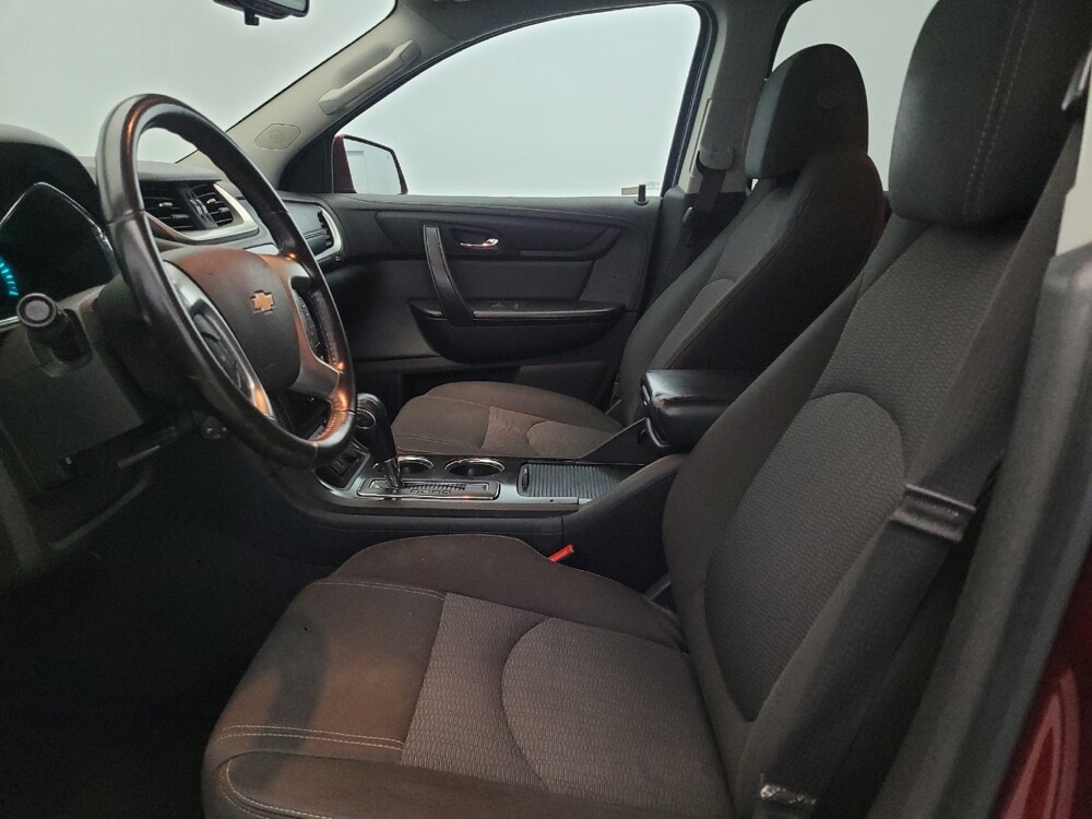 2016 Chevrolet Traverse in Owings Mills, MD 21117 - 18090894 17