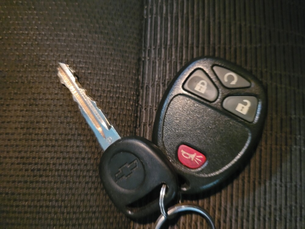 2016 Chevrolet Traverse in Owings Mills, MD 21117 - 18090894 32