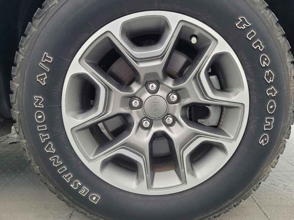 2022 Jeep Cherokee in Tallahassee, FL 32304 - 18090895 31