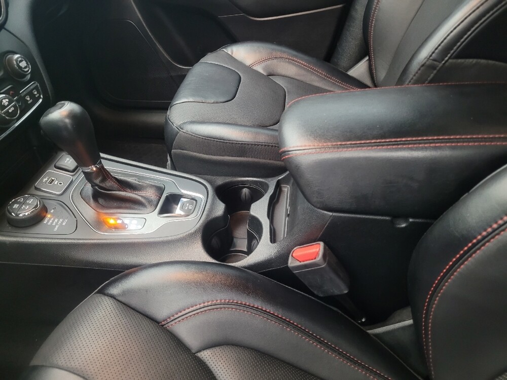 2022 Jeep Cherokee in Tallahassee, FL 32304 - 18090895 26