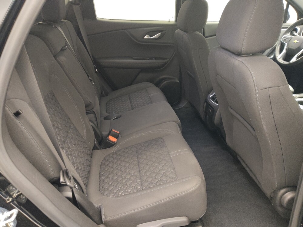 2022 Chevrolet Blazer in Topeka, KS 66611 - 18090896 19