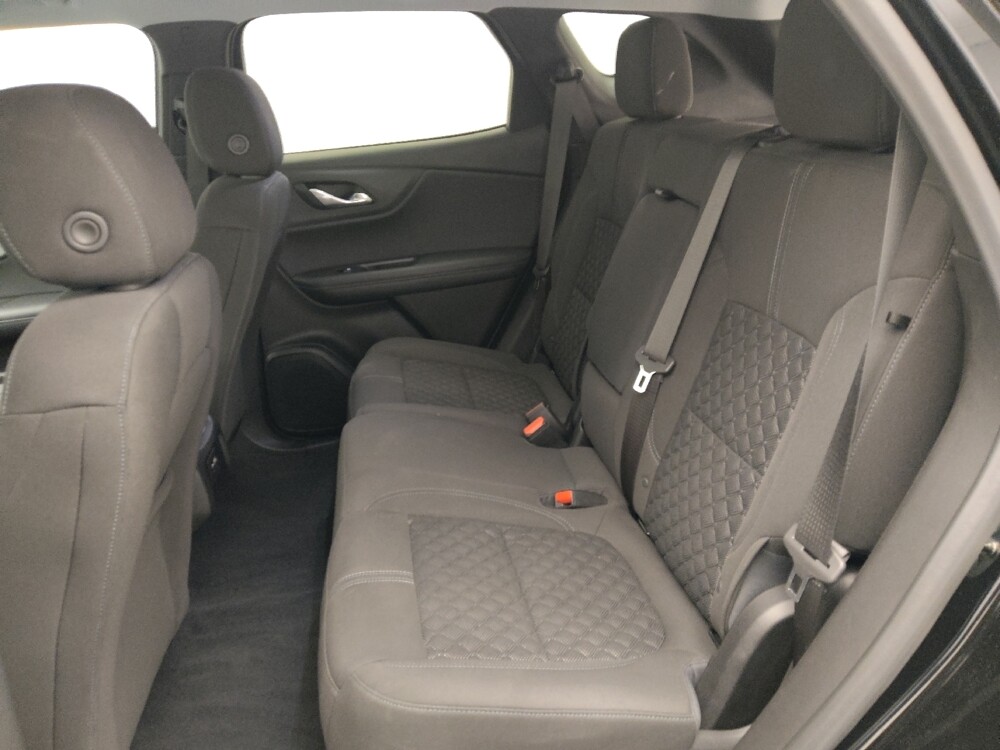 2022 Chevrolet Blazer in Topeka, KS 66611 - 18090896 18