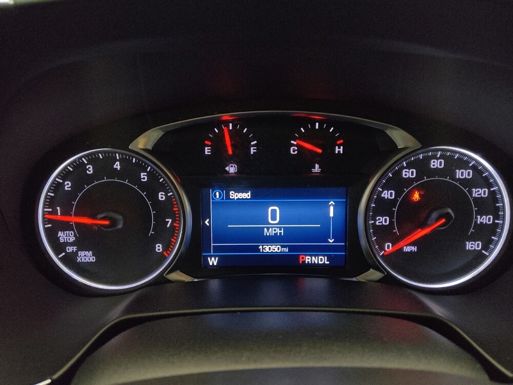 2022 Chevrolet Blazer in Topeka, KS 66611 - 18090896 23