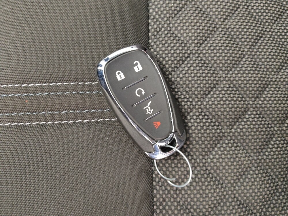 2022 Chevrolet Blazer in Topeka, KS 66611 - 18090896 32