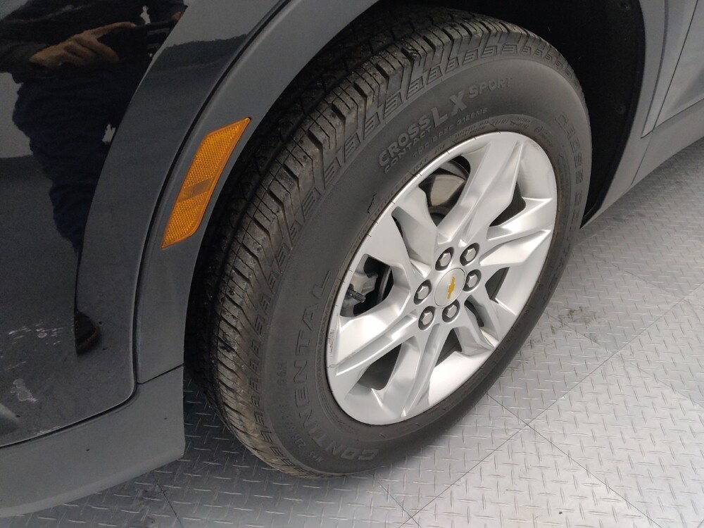 2022 Chevrolet Blazer in Topeka, KS 66611 - 18090896 31