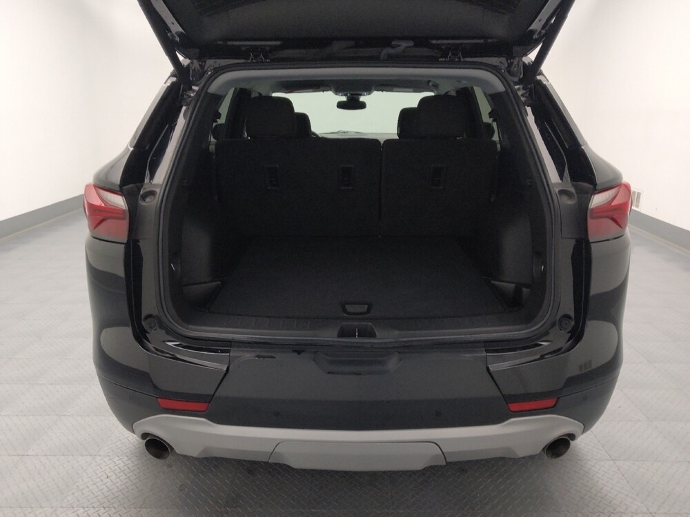 2022 Chevrolet Blazer in Topeka, KS 66611 - 18090896 29