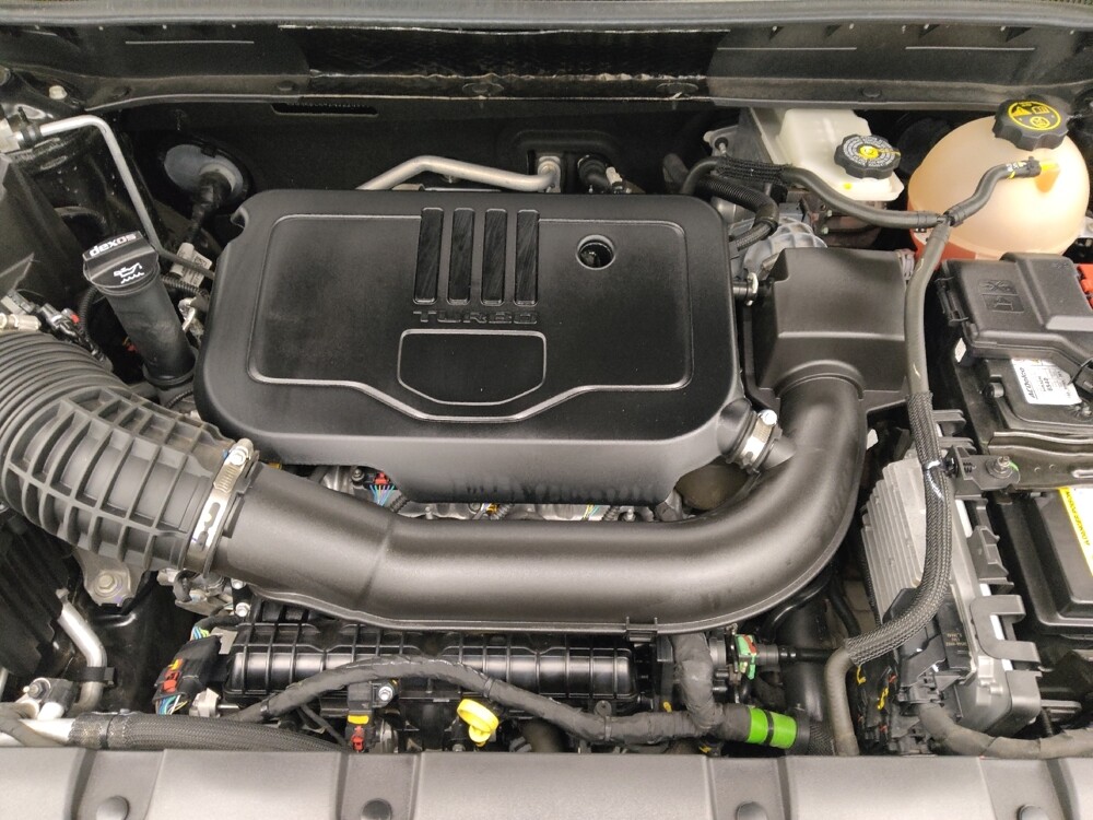 2022 Chevrolet Blazer in Topeka, KS 66611 - 18090896 30