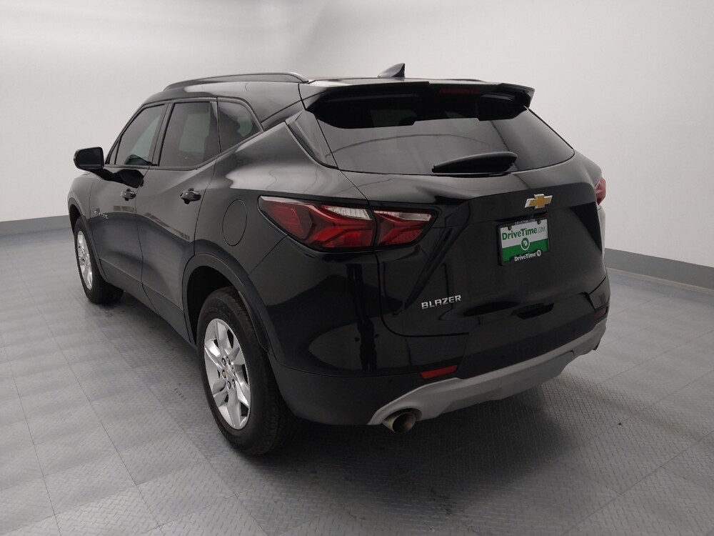 2022 Chevrolet Blazer in Topeka, KS 66611 - 18090896 5