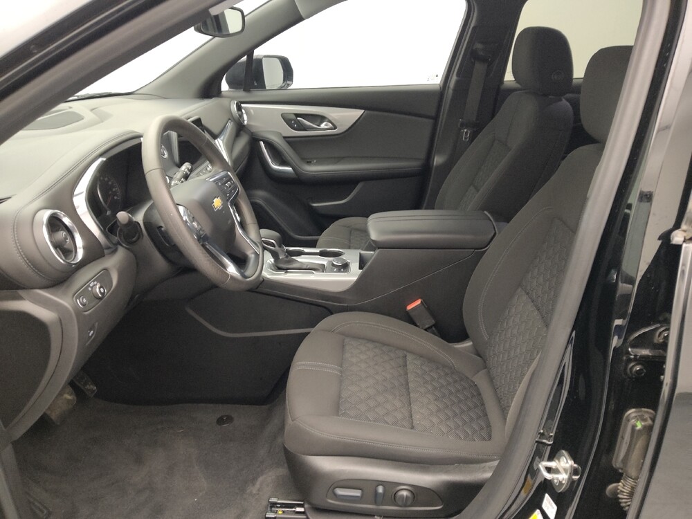 2022 Chevrolet Blazer in Topeka, KS 66611 - 18090896 17