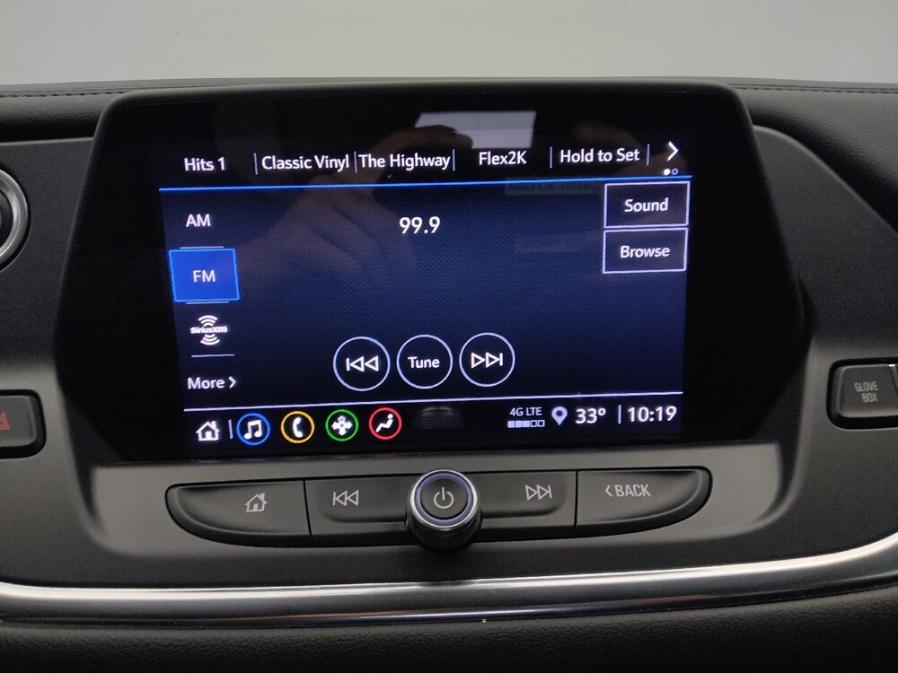 2022 Chevrolet Blazer in Topeka, KS 66611 - 18090896 25