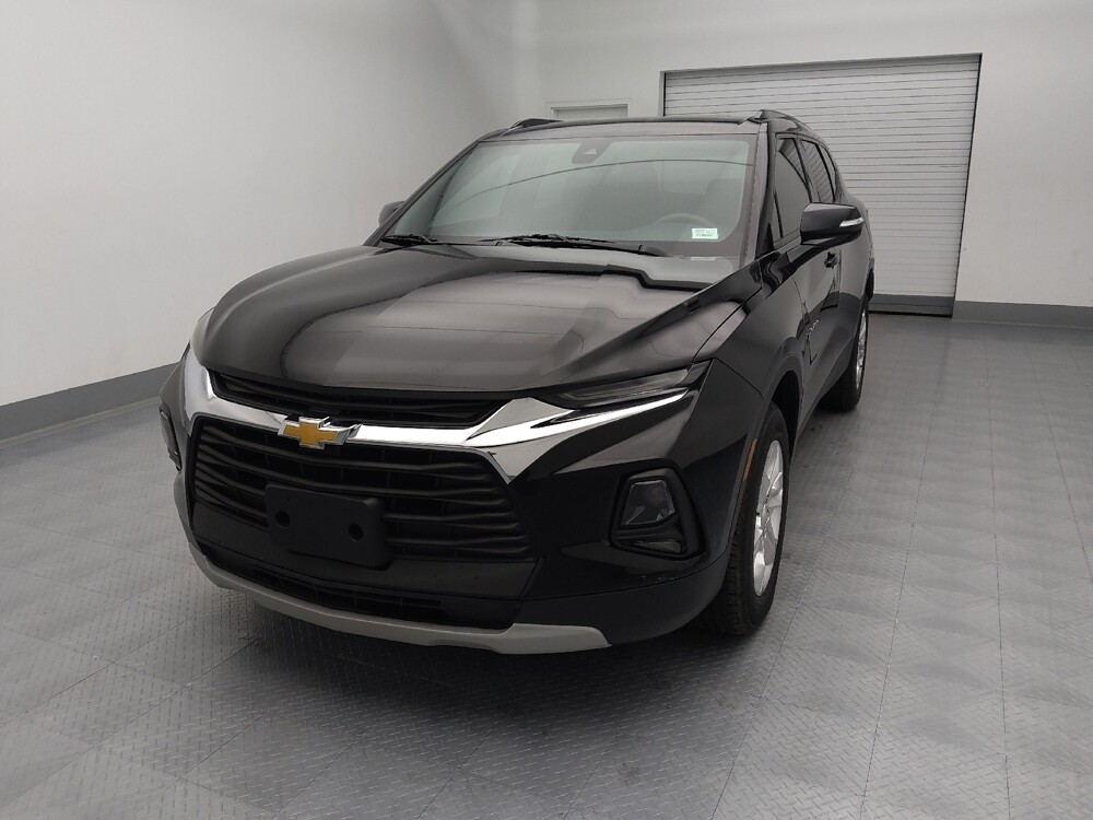2022 Chevrolet Blazer in Topeka, KS 66611 - 18090896 15