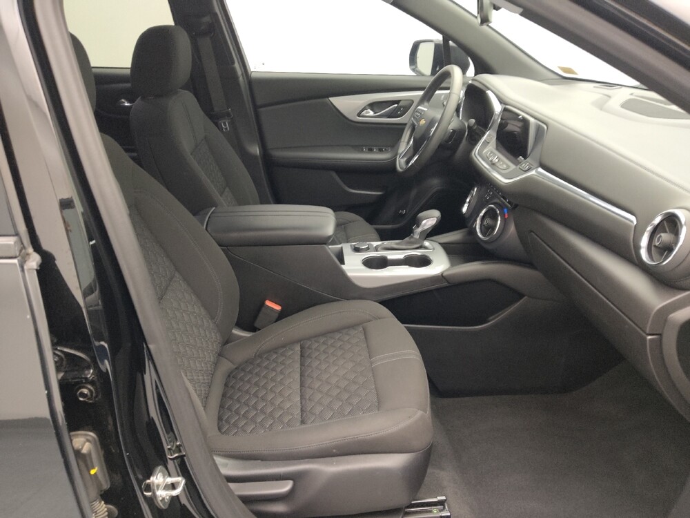 2022 Chevrolet Blazer in Topeka, KS 66611 - 18090896 21