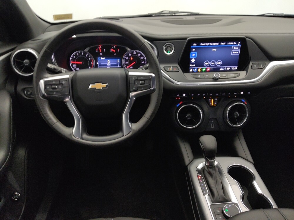 2022 Chevrolet Blazer in Topeka, KS 66611 - 18090896 22