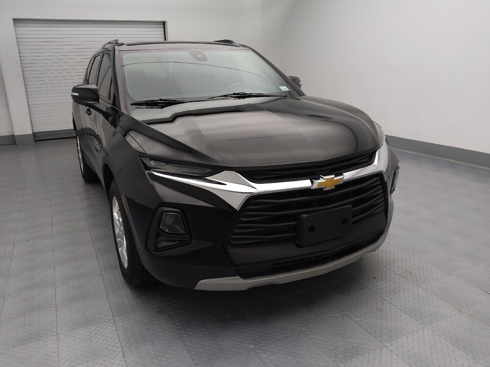 2022 Chevrolet Blazer in Topeka, KS 66611 - 18090896 14