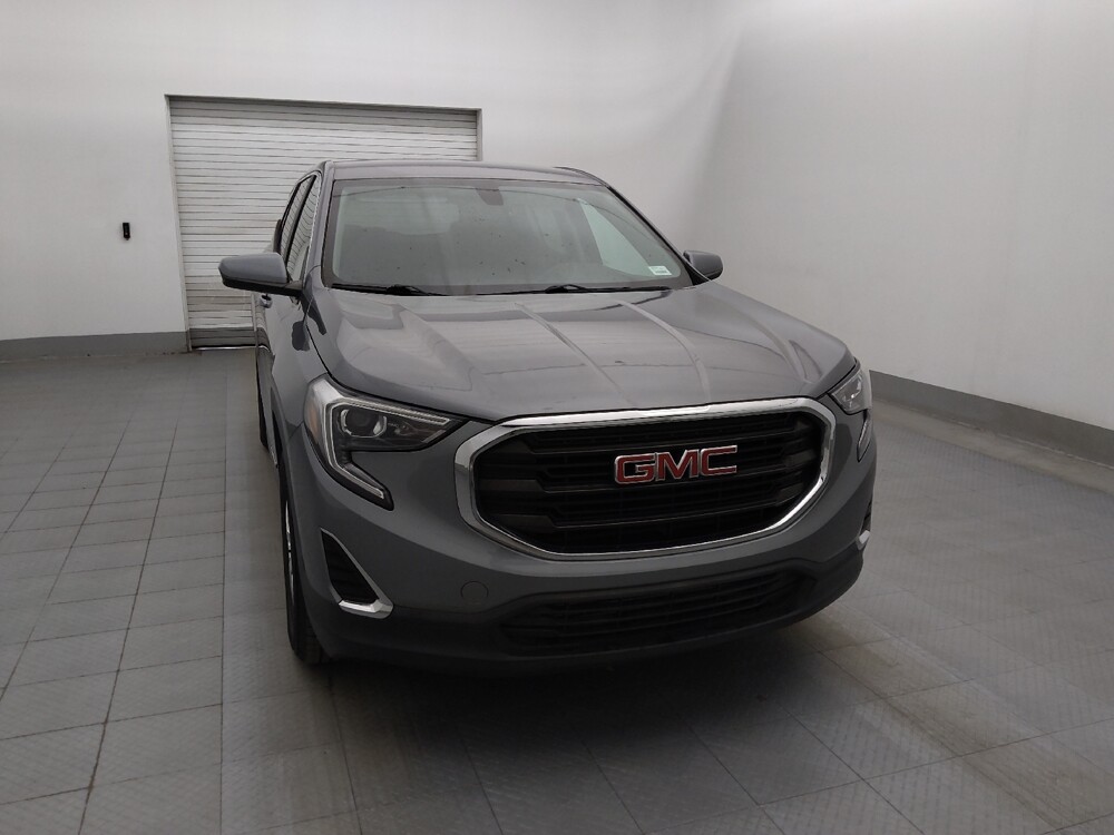 2019 GMC Terrain in Tallahassee, FL 32304 - 18090897 14