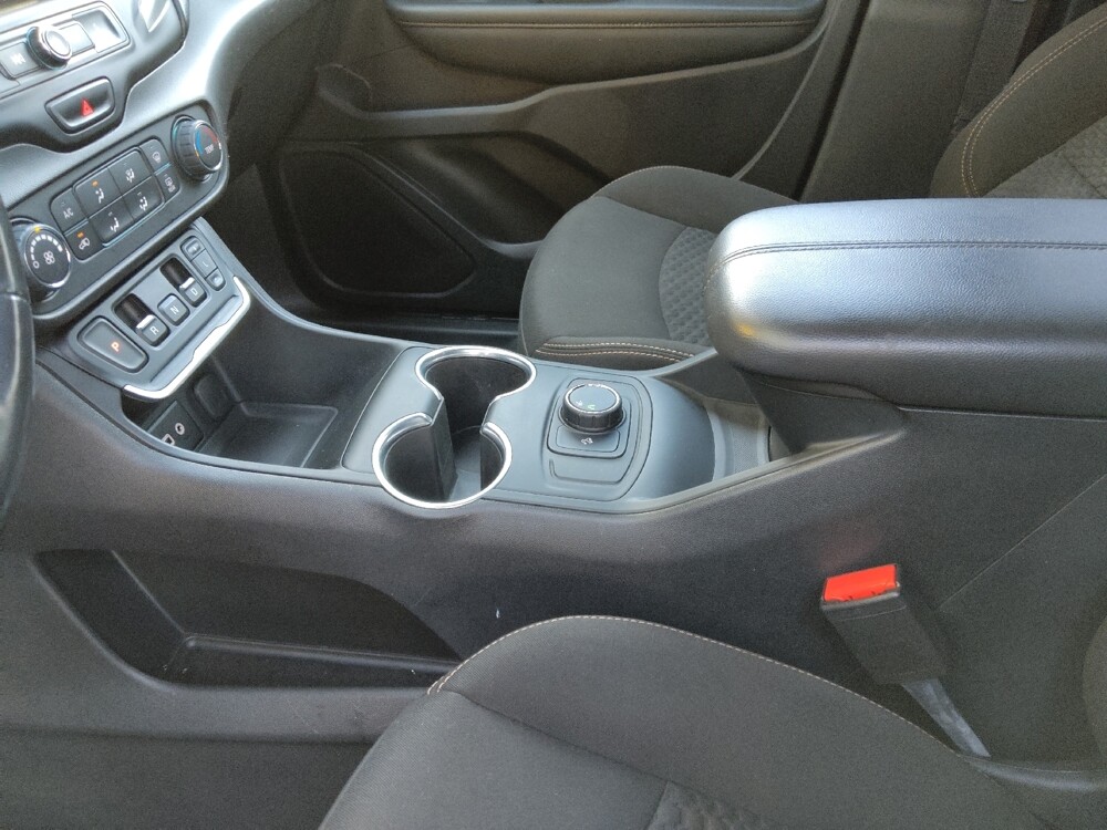 2019 GMC Terrain in Tallahassee, FL 32304 - 18090897 26