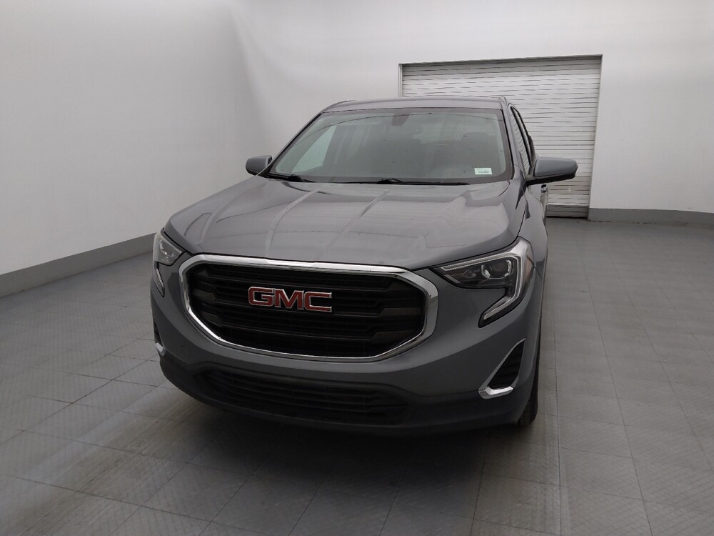2019 GMC Terrain in Tallahassee, FL 32304 - 18090897 15