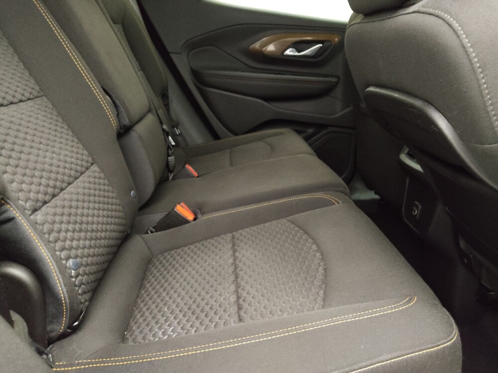 2019 GMC Terrain in Tallahassee, FL 32304 - 18090897 19