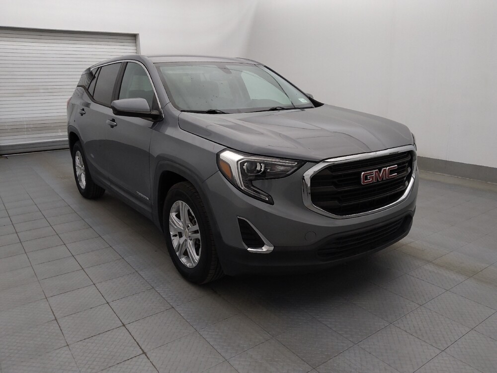 2019 GMC Terrain in Tallahassee, FL 32304 - 18090897 13