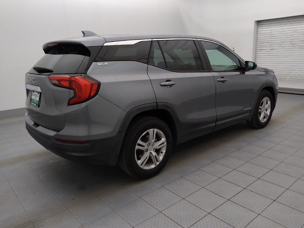 2019 GMC Terrain in Tallahassee, FL 32304 - 18090897 10