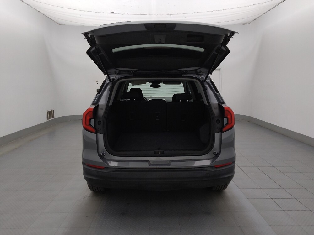 2019 GMC Terrain in Tallahassee, FL 32304 - 18090897 29