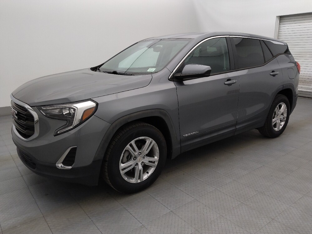 2019 GMC Terrain in Tallahassee, FL 32304 - 18090897 2