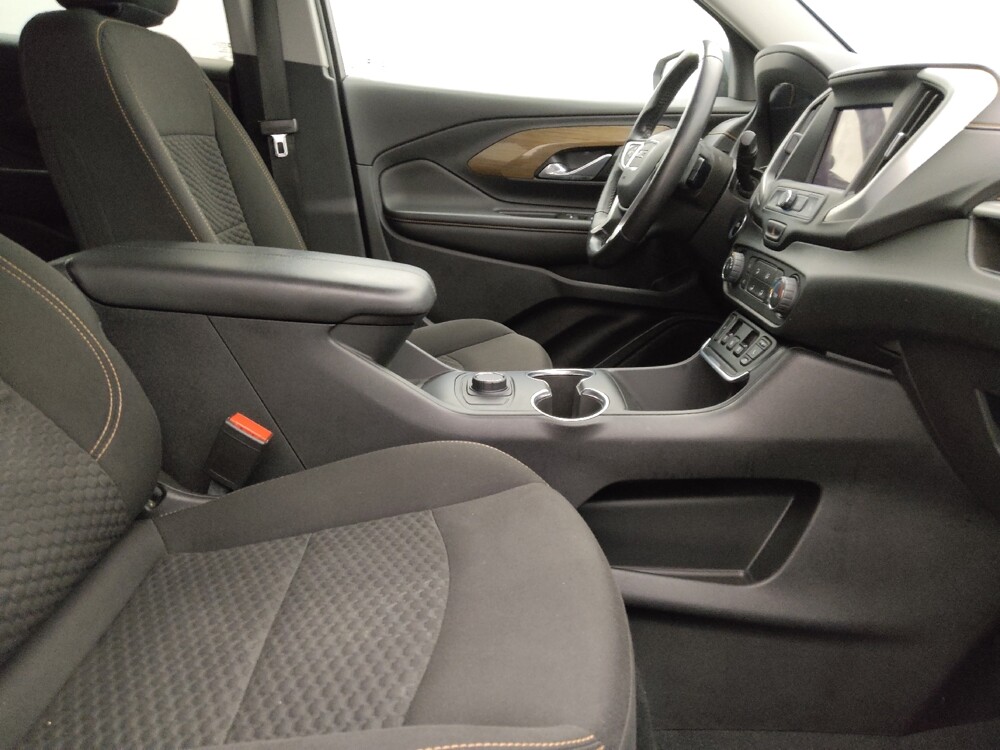 2019 GMC Terrain in Tallahassee, FL 32304 - 18090897 21