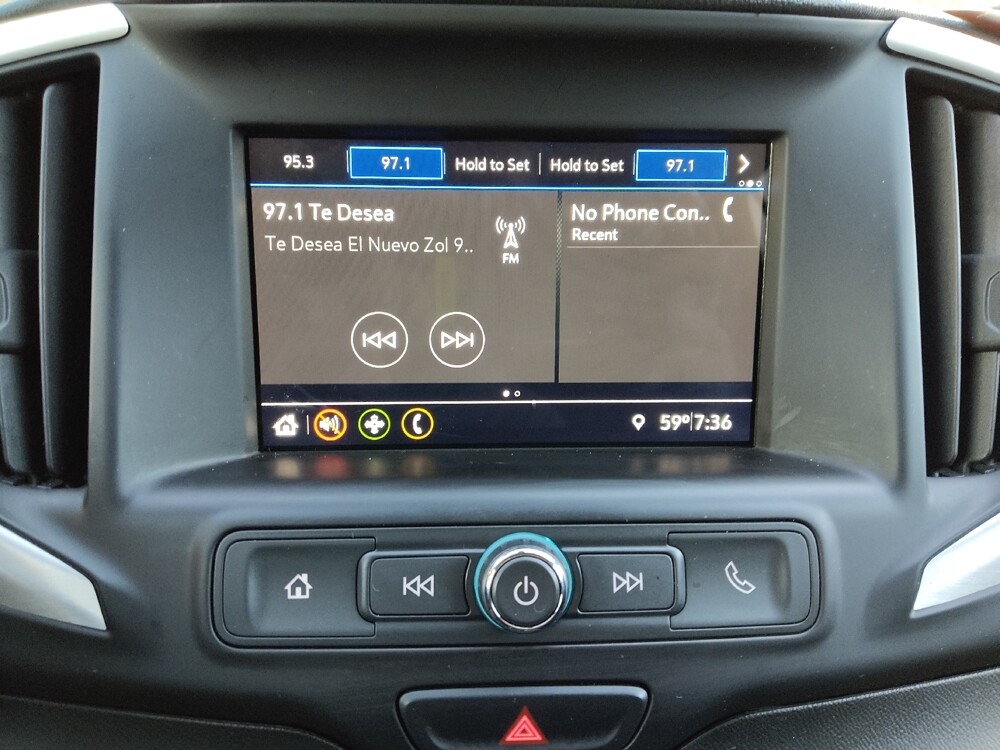 2019 GMC Terrain in Tallahassee, FL 32304 - 18090897 25