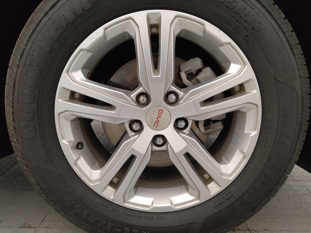 2019 GMC Terrain in Tallahassee, FL 32304 - 18090897 31