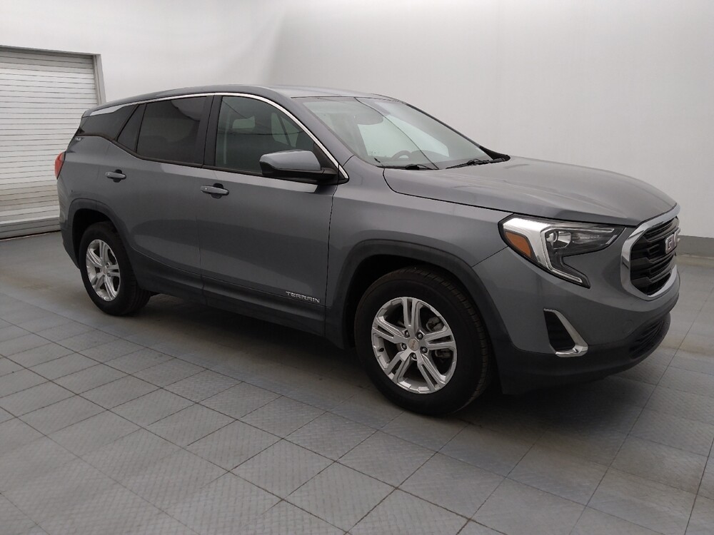 2019 GMC Terrain in Tallahassee, FL 32304 - 18090897 11