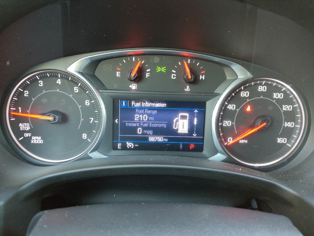 2019 GMC Terrain in Tallahassee, FL 32304 - 18090897 23