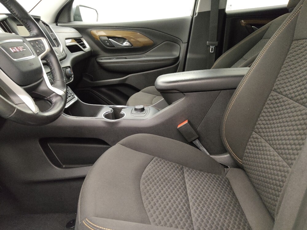 2019 GMC Terrain in Tallahassee, FL 32304 - 18090897 17