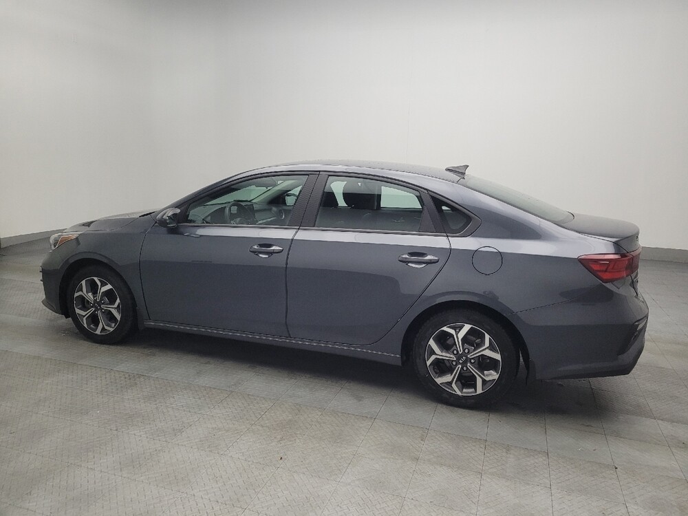 2020 Kia Forte in Pelham, AL 35124 - 18090898 3