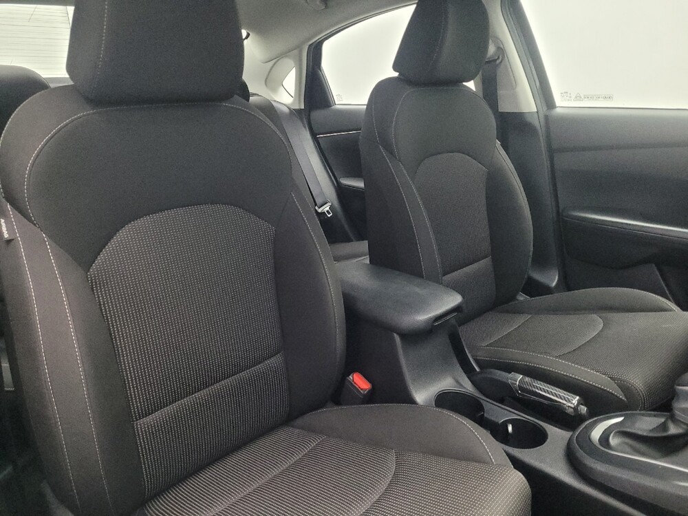 2020 Kia Forte in Pelham, AL 35124 - 18090898 21