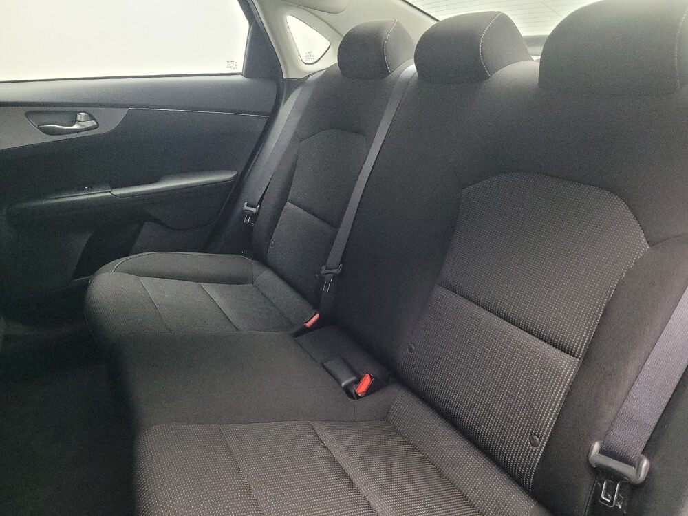 2020 Kia Forte in Pelham, AL 35124 - 18090898 18