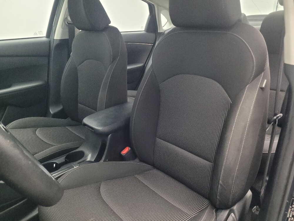 2020 Kia Forte in Pelham, AL 35124 - 18090898 17