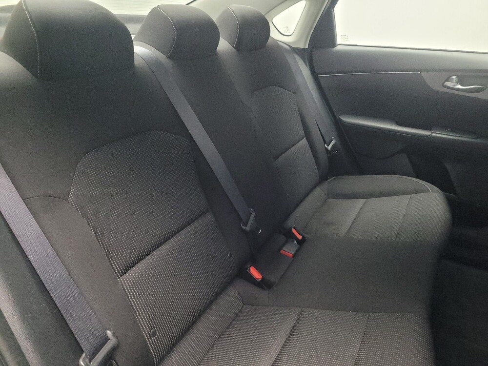 2020 Kia Forte in Pelham, AL 35124 - 18090898 19