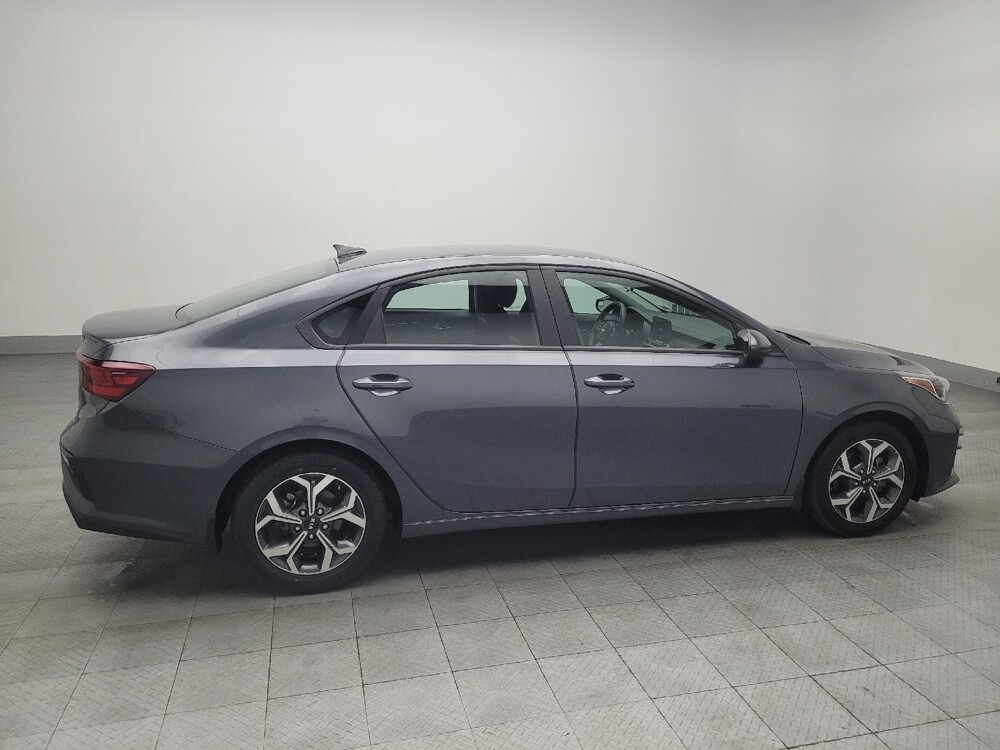 2020 Kia Forte in Pelham, AL 35124 - 18090898 10