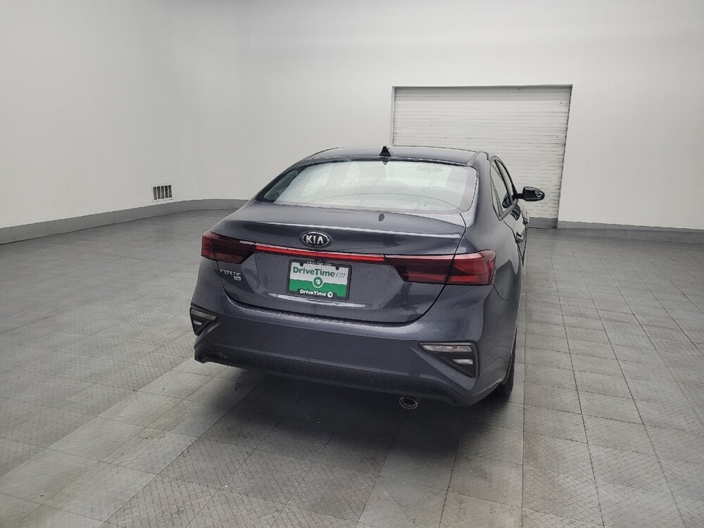 2020 Kia Forte in Pelham, AL 35124 - 18090898 7