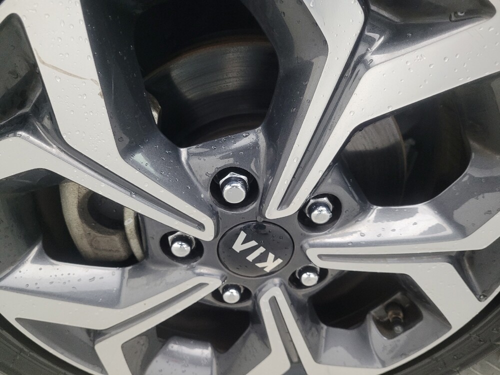 2020 Kia Forte in Pelham, AL 35124 - 18090898 31