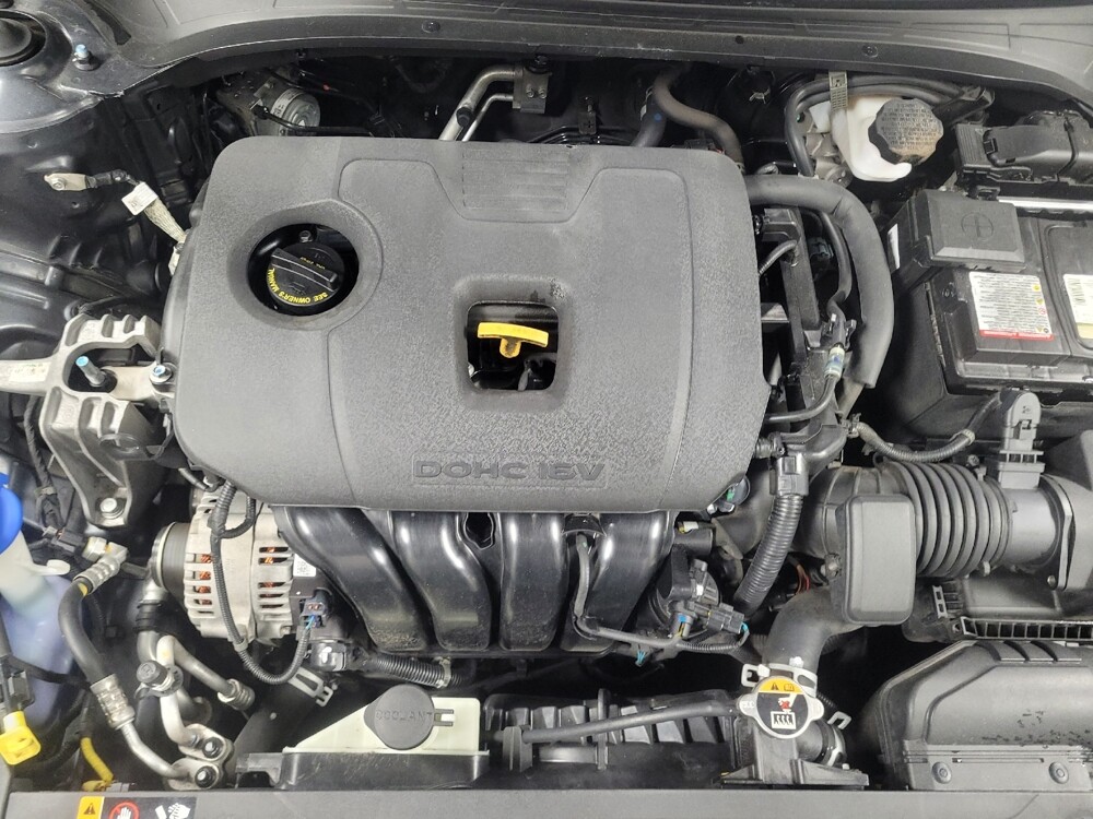 2020 Kia Forte in Pelham, AL 35124 - 18090898 30