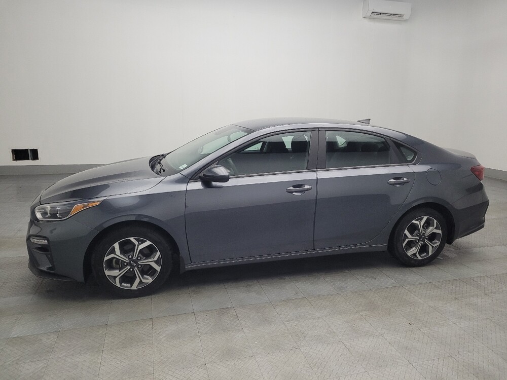 2020 Kia Forte in Pelham, AL 35124 - 18090898 2