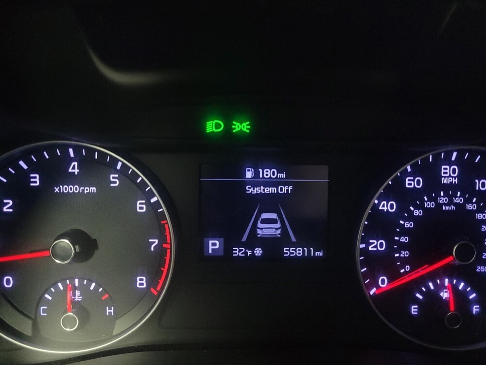 2020 Kia Forte in Pelham, AL 35124 - 18090898 23