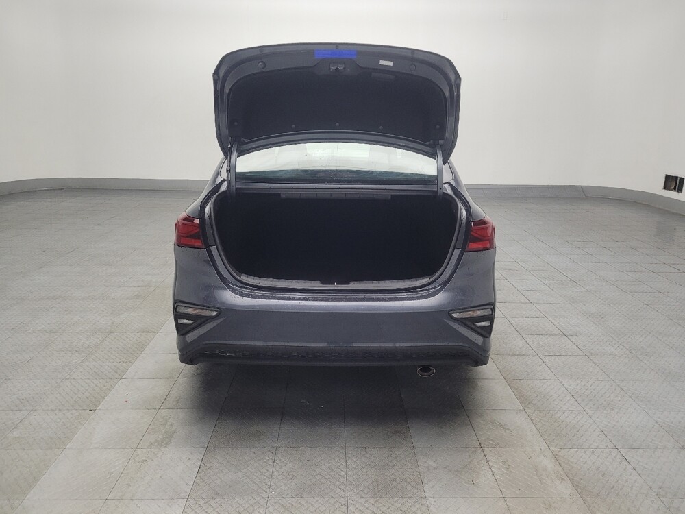 2020 Kia Forte in Pelham, AL 35124 - 18090898 29