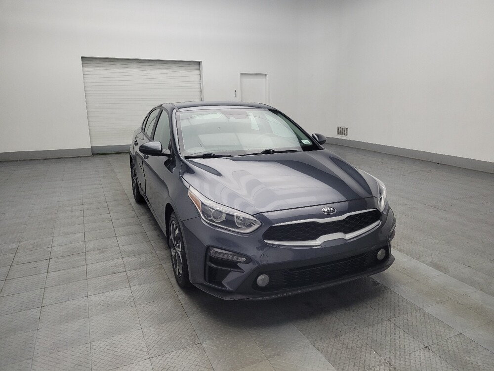 2020 Kia Forte in Pelham, AL 35124 - 18090898 13
