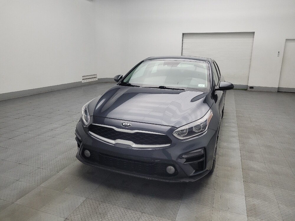2020 Kia Forte in Pelham, AL 35124 - 18090898 15